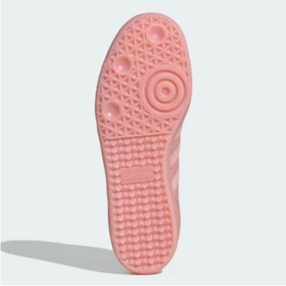 adidas Samba OG W Wonder Mauve - Picture 6 of 11